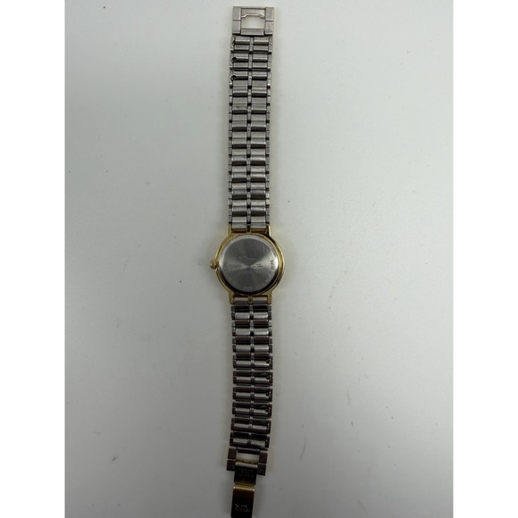 Oscar De La Renta Studio Ladies Watch New Battery 24MM 6" 294-Y121A - Picture 7 of 12